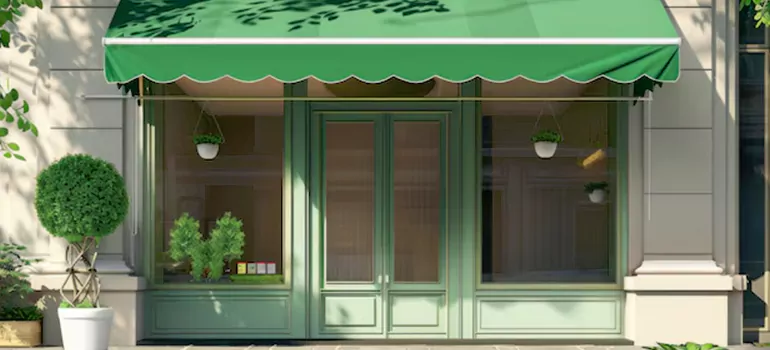 Awning Window Replacement in Lakeside, FL