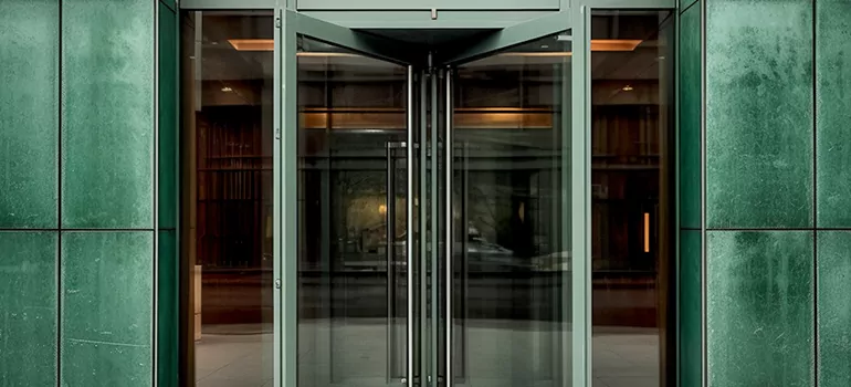 Commercial Garage Doors Repair in Lakeside, FL