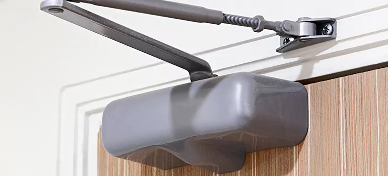 Garage Door Openers For Low Ceilings in Lakeside, FL