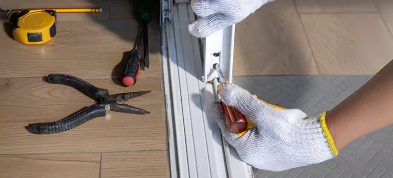 Sliding Glass Door Repair in Lakeside Sliding Glass Door Repair in Lakeside