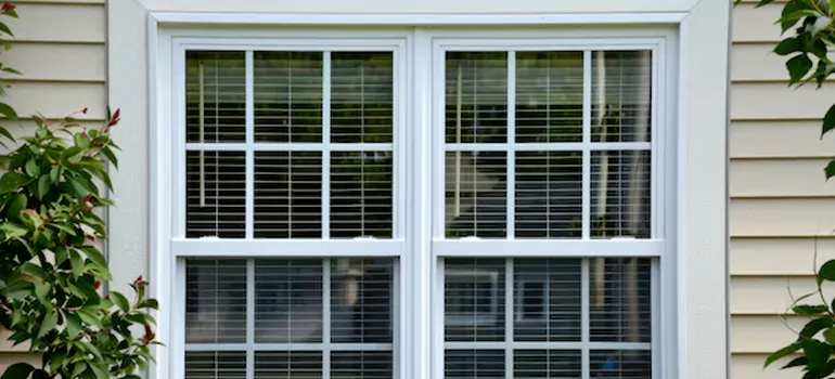 Custom Double Hung Windows in Lakeside, FL