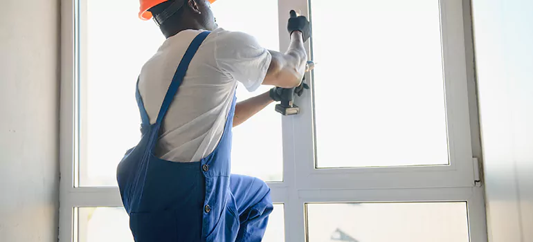 Fixed Window Replacement in Lakeside, FL