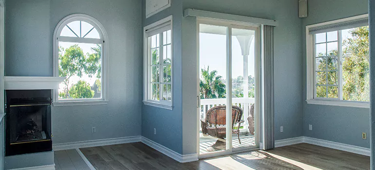 Glass Door Repair in Lakeside, FL