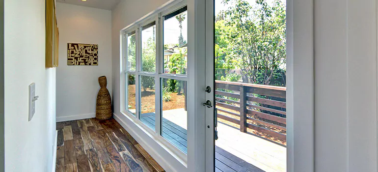 Impact Window Installation For Home Safety in Lakeside, FL