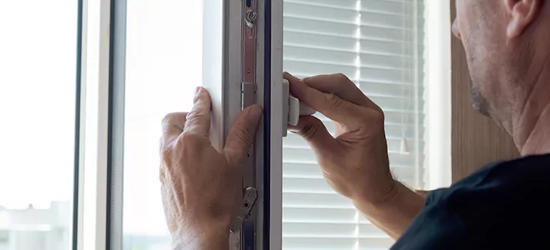 Lever Window Replacement Services in Lakeside, FL