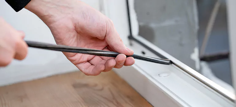 New Window Installation Near Me in Lakeside, FL