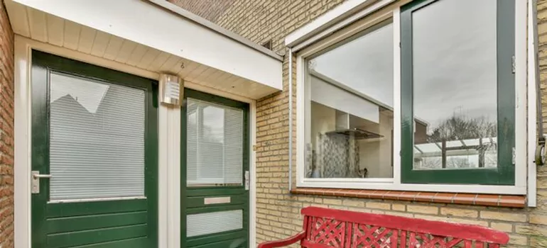 Sliding Patio Windows in Lakeside, FL