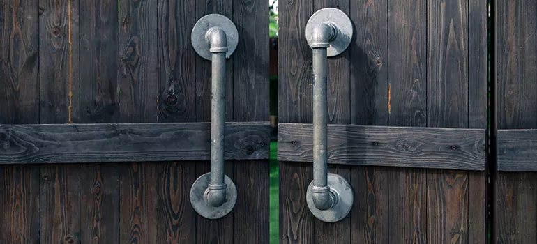 Pull Handle Installation in Lakeside, FL