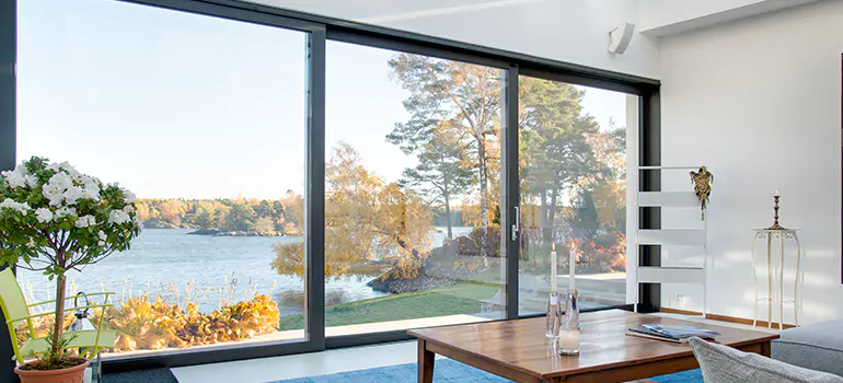 House Window Crank Repair in Lakeside, FL