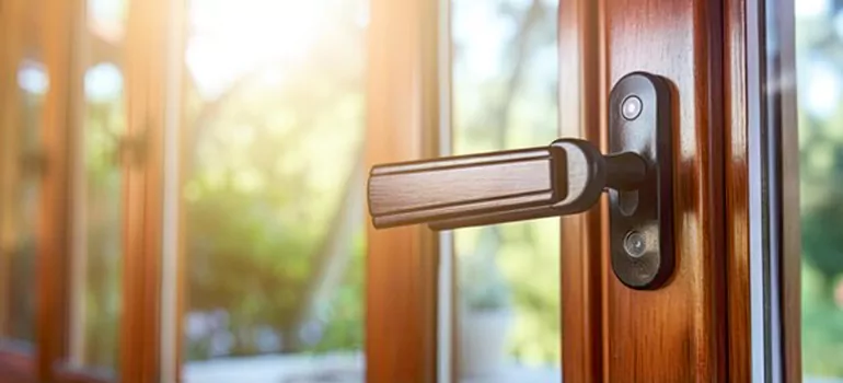 Double Glazing Window Latch Repairs in Lakeside, FL