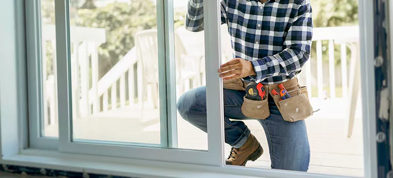 Commercial Window Replacement in Lakeside, FL