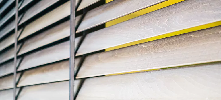 Shutter Installation Services in Lakeside, FL