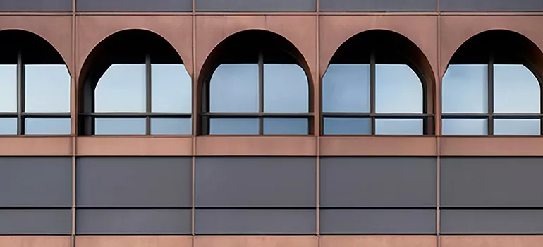 Modern Architectural Windows Repair in Lakeside, FL