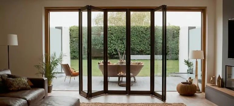 Cheap Bifold Doors in Lakeside, FL