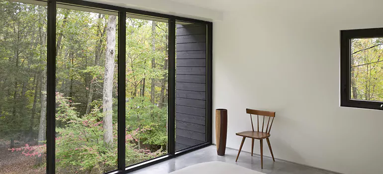 Bulletproof Window Protection Services in Lakeside, FL