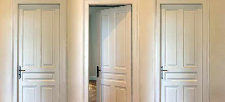 Garage Door Mullions inLakeside, FL