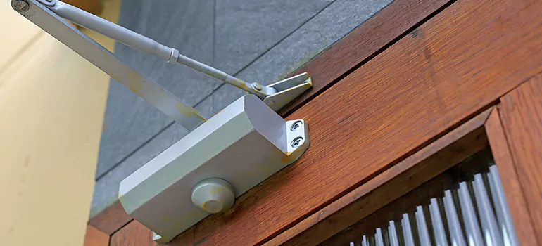 Electric Garage Door Opener Installation in Lakeside, FL