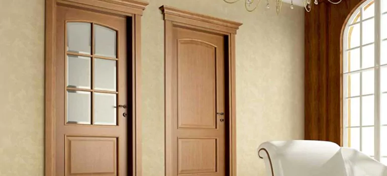 Cabinet Door Stiles in Lakeside, FL
