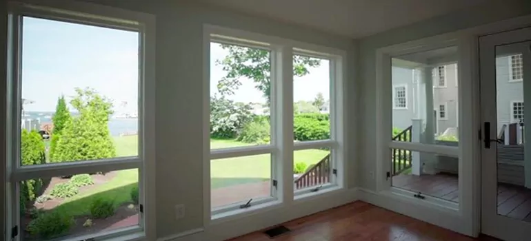 Double-hung Window Repair in Lakeside, FL