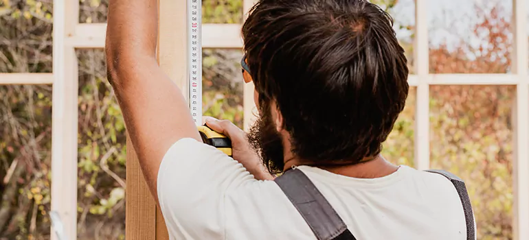 Insulated Fixed Windows in Lakeside, FL