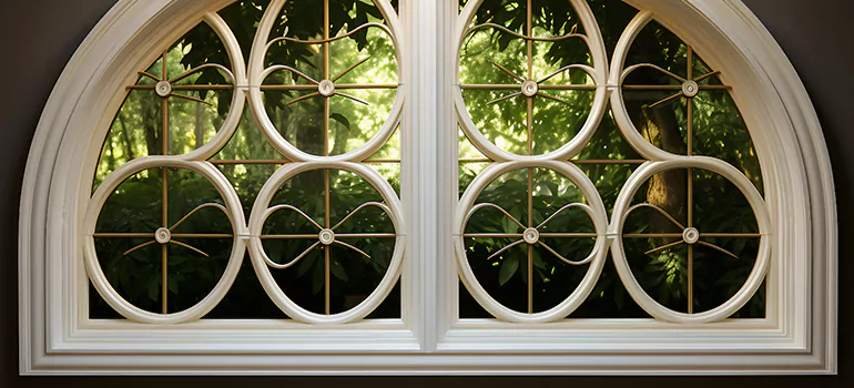 Half-round Window Replacement Contractors in Lakeside, FL
