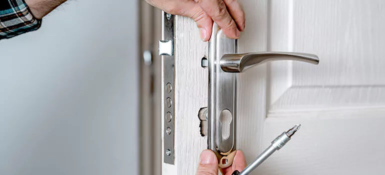 Multi Point Door Installation Solutions in Lakeside, FL
