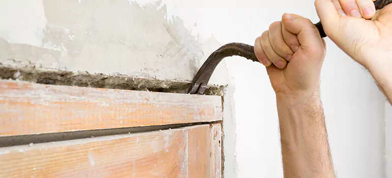 Pocket Door Hardware Repair inLakeside, FL