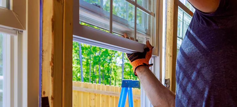 Removable Porch Windows in Lakeside, FL