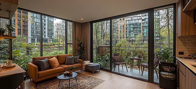 Residential Soundproofing Window Services in Lakeside, FL