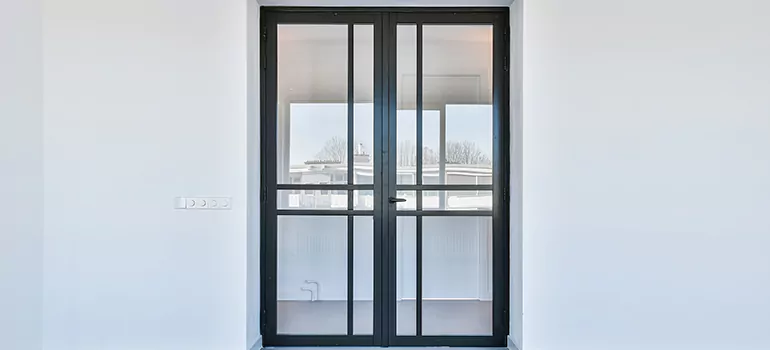 Storm Door Installation & Replacement in Lakeside, FL