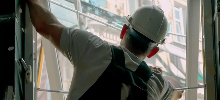 Install Exterior Storm Windows in Lakeside, FL