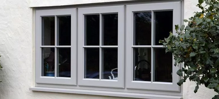 Stormproof Windows With Tinted Glass Services in Lakeside, FL