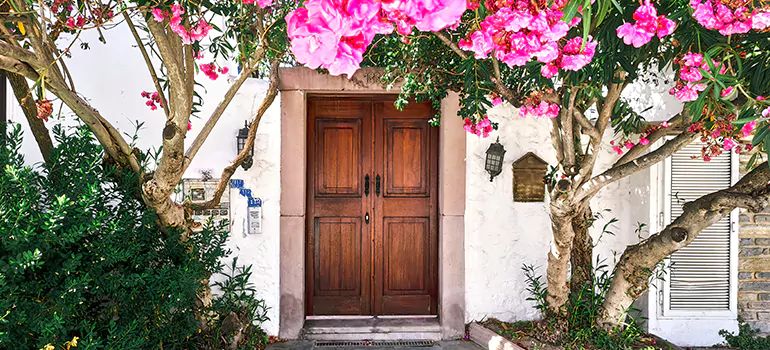 Traditional 4 Panel Internal Doors in Lakeside, FL