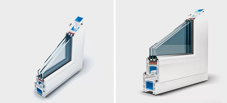 Triple Glazed Window Installation Experts in Lakeside, FL