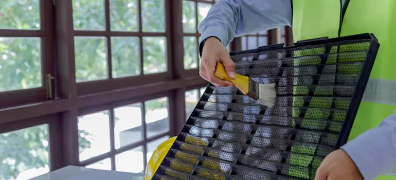 Traditional Window Grille Installation Options in Lakeside, FL